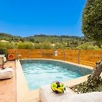 Mazzeto Casa Alonia Villa *