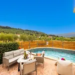 Mazzeto Casa Alonia Villa *