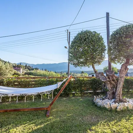 Villa Mazzeto Casa Alonia