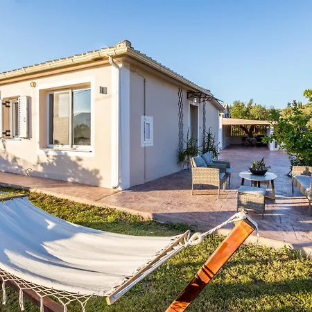 Mazzeto Casa Alonia Villa Ano Yerakarion