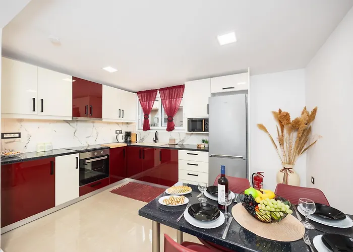 Villa Mazzeto Casa Alonia *