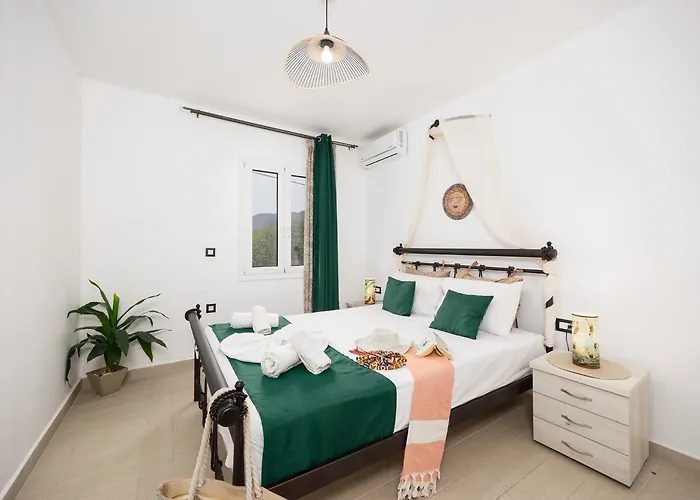 Mazzeto Casa Alonia