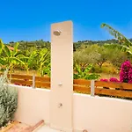 빌라 Mazzeto Casa Alonia *