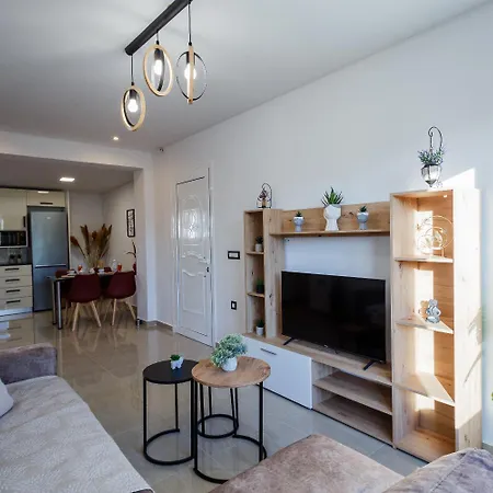 Mazzeto Casa Alonia *